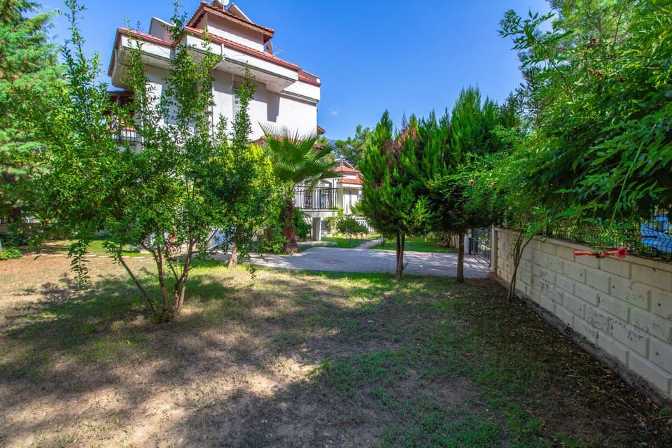 Brookland Paris, Özel Havuzlu, Fethiye Villa in Ölüdeniz