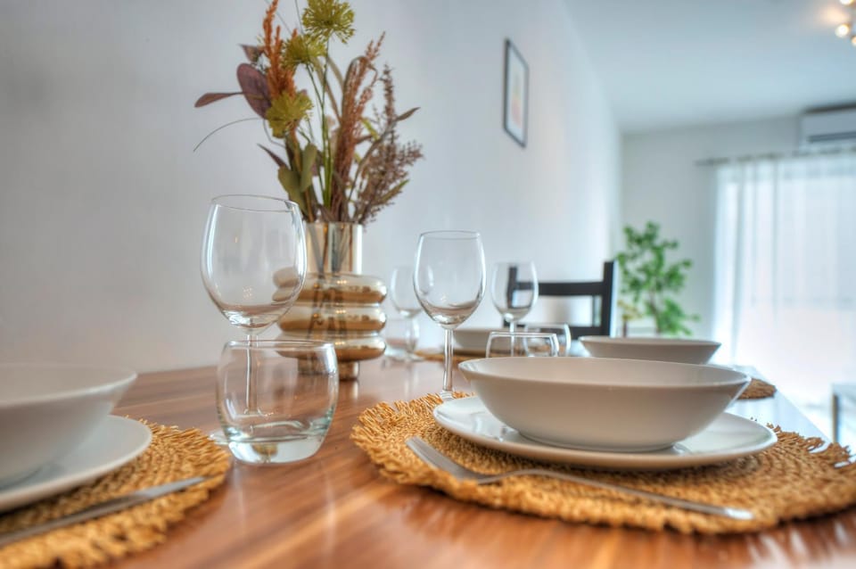Large and modern 2bedroom with balcony GLUB1-1 Apartment in Malta