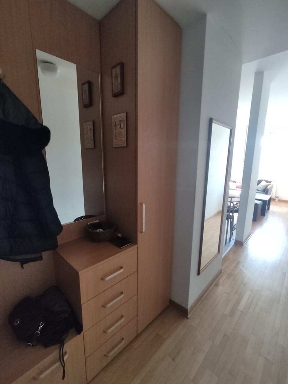 Trolla Apartment in Belgrade