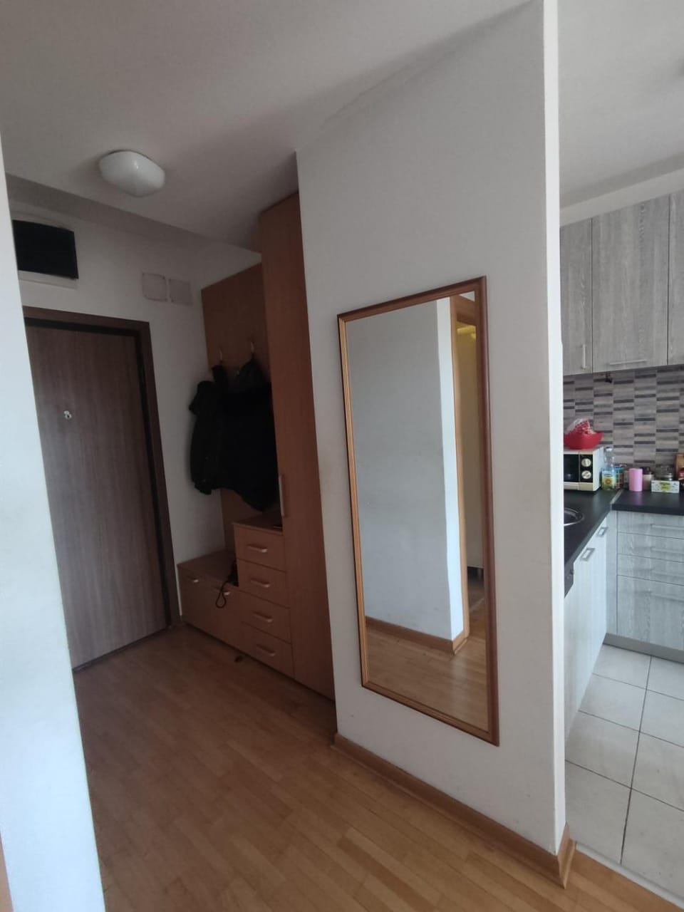 Trolla Apartment in Belgrade