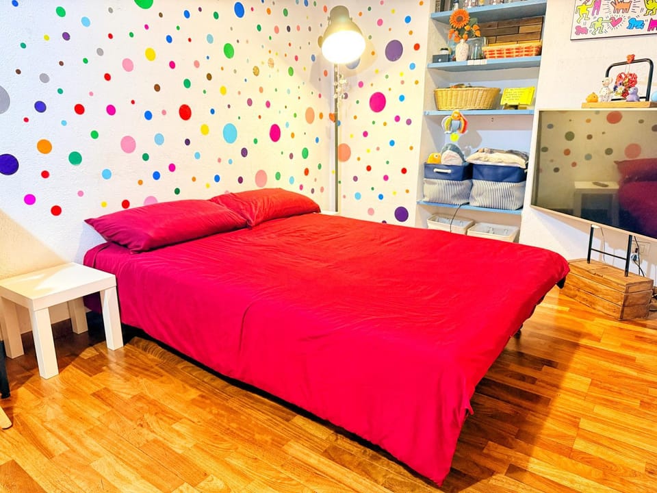 Meizon - Genova, Terminal MSC Stazione Principe e Metro a cinque minuti a piedi Apartment in Genoa