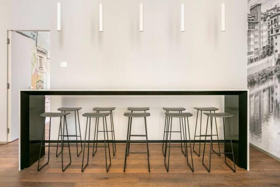 ECOZYHOUSE Apartment in Florence