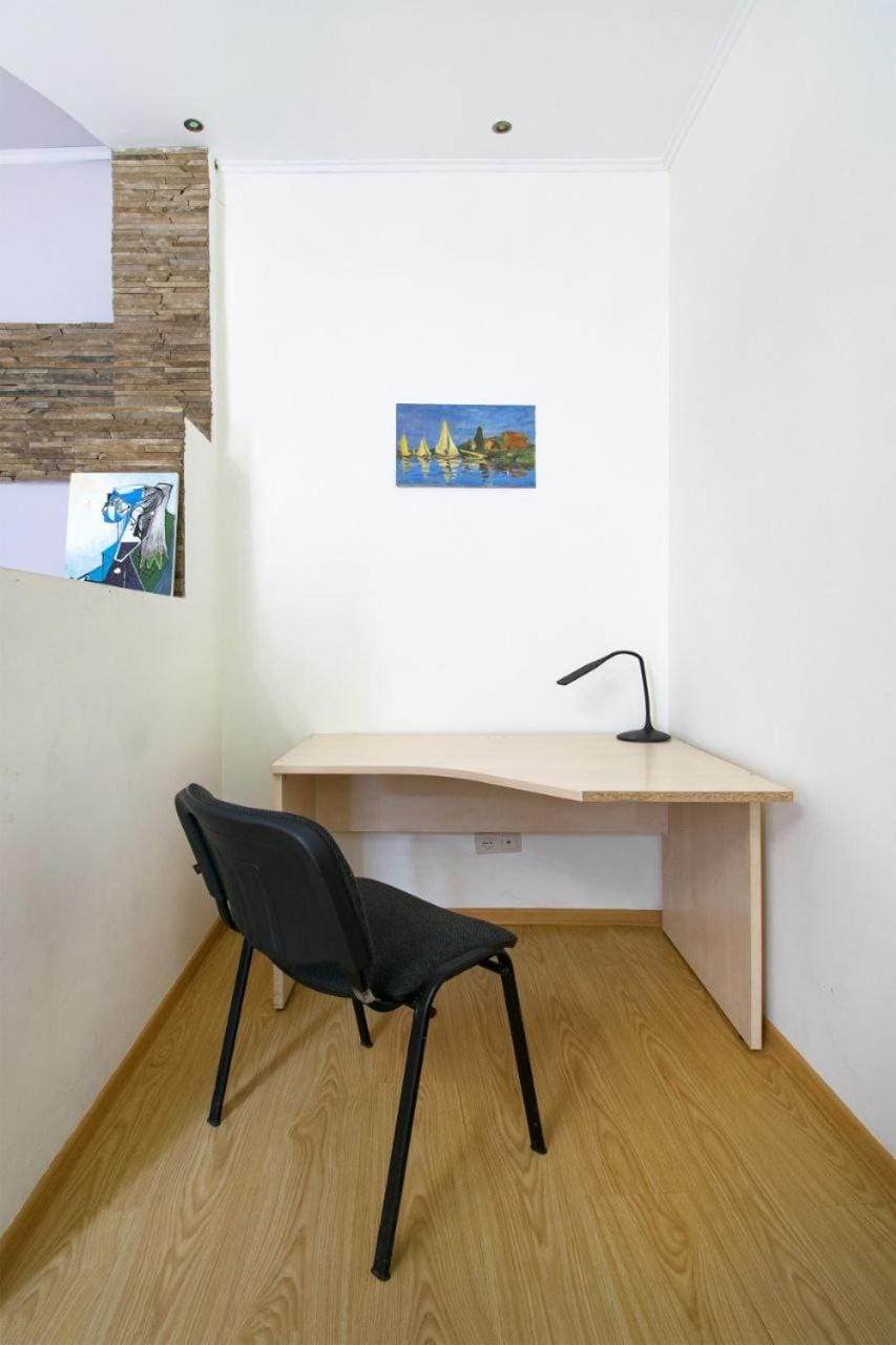 Apartaments near the opera theatre Apartment in Lviv