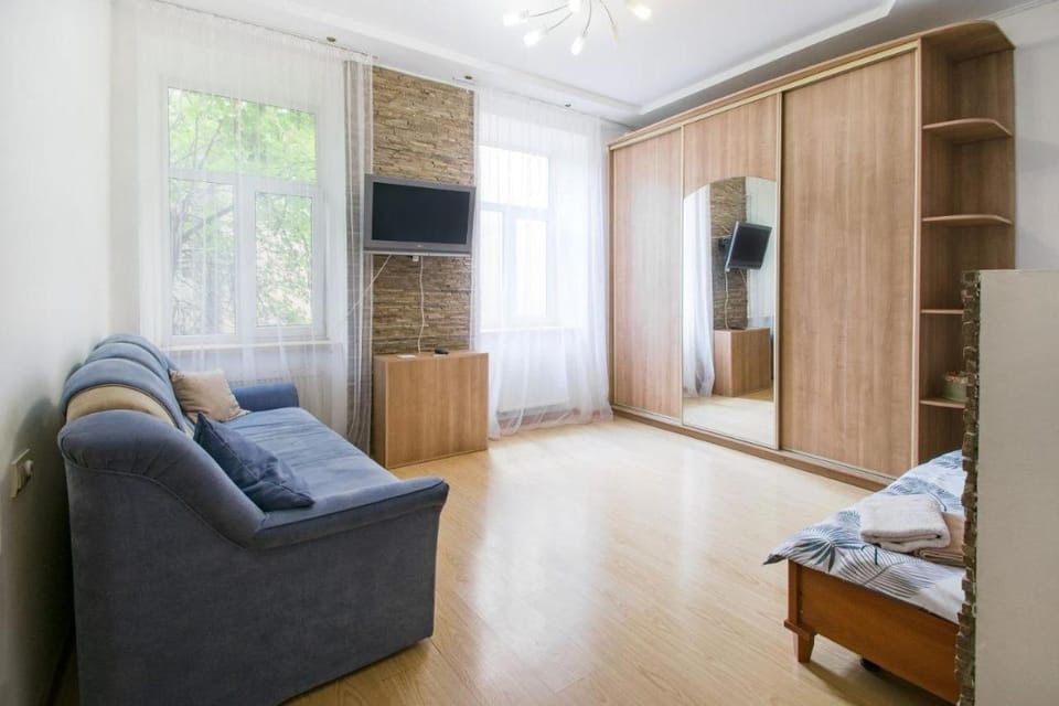 Apartaments near the opera theatre Apartment in Lviv