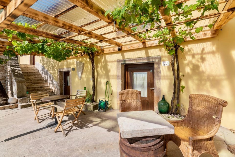 Villa Gourmet & Meer Gajmovici House in Istria County