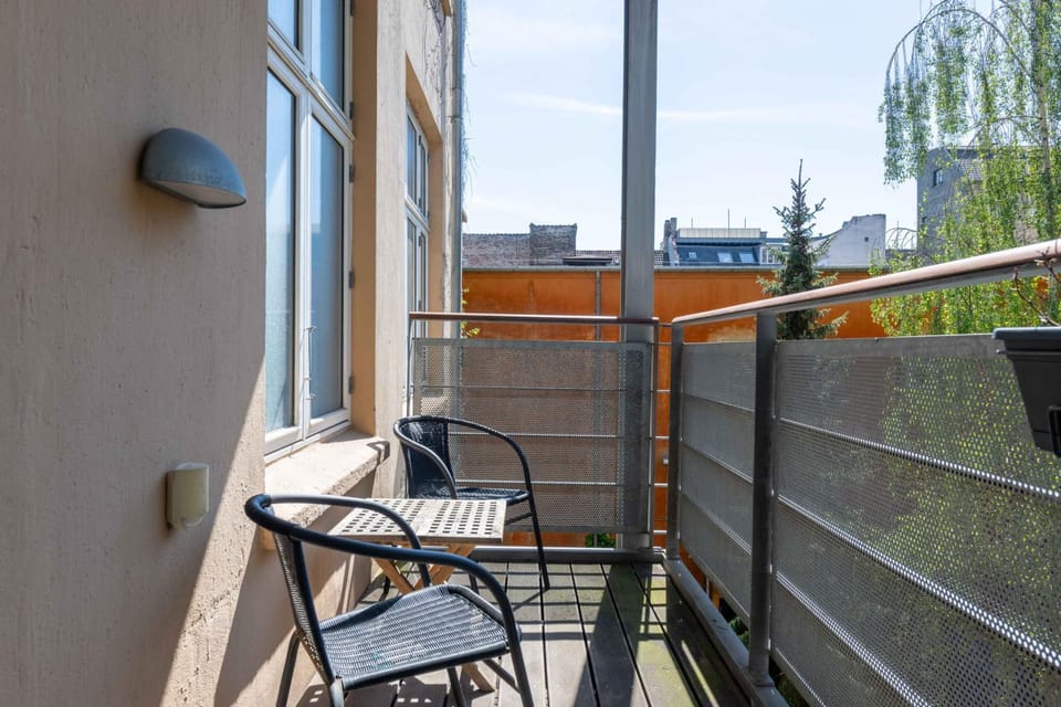 NEW charming apt in City Center Apartment in Copenhagen