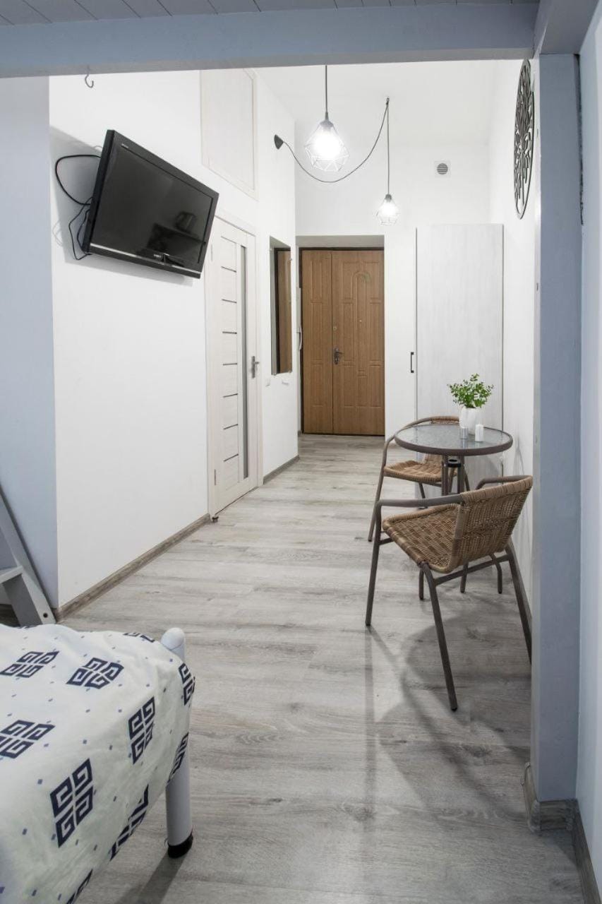 Дворівнева квартира в центрі міста Apartment in Lviv