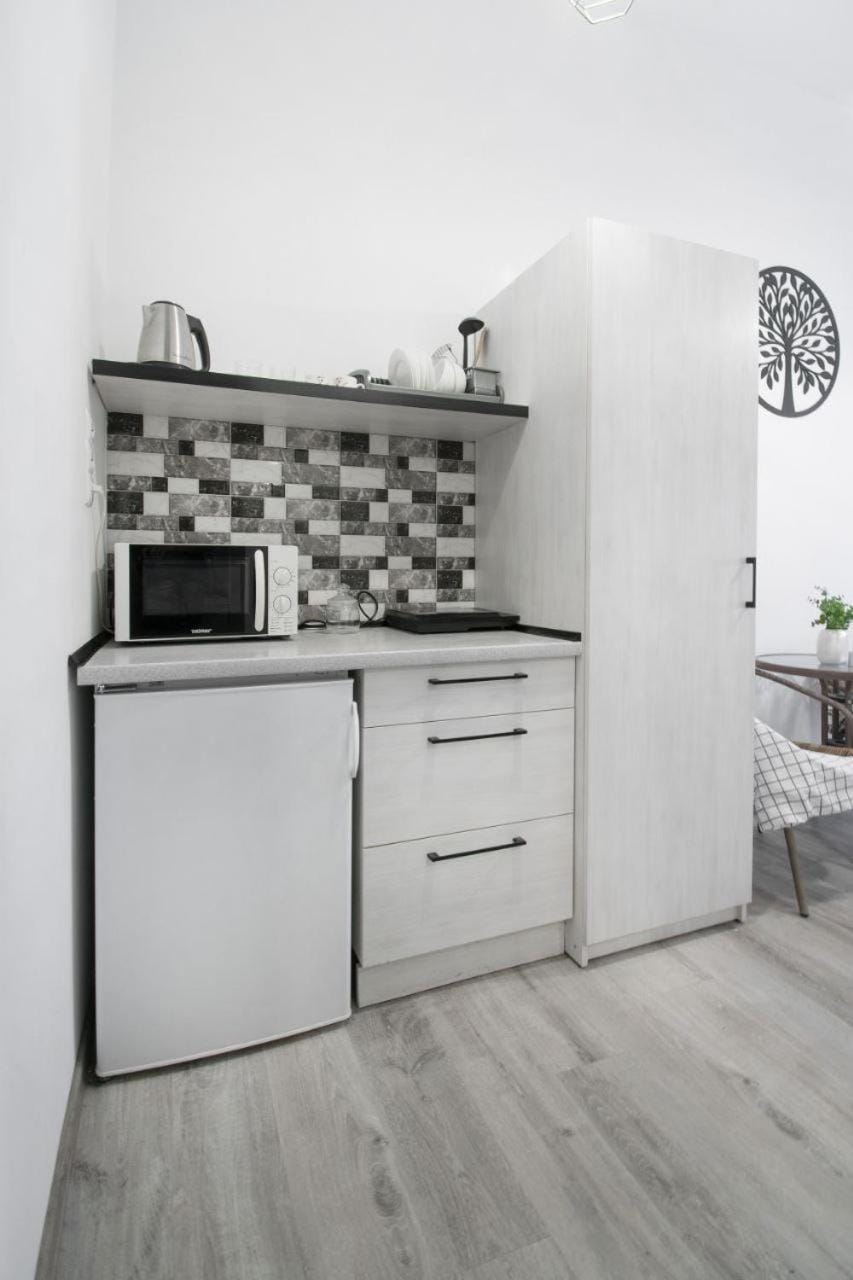 Дворівнева квартира в центрі міста Apartment in Lviv