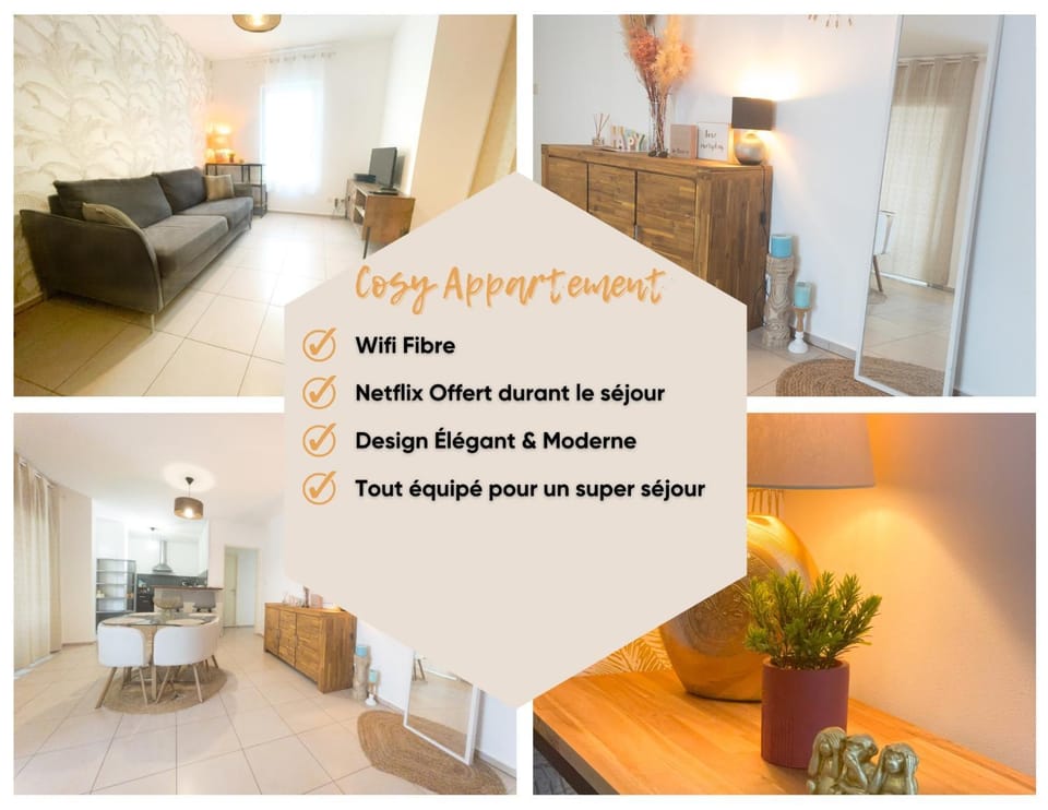 Cosy Appartement T2 52m2 St Gilles Les Bains Apartment in Saint-Paul