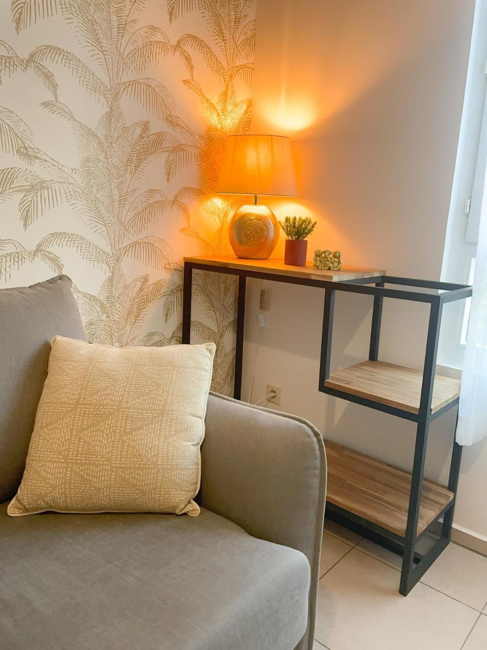 Cosy Appartement T2 52m2 St Gilles Les Bains Apartment in Saint-Paul
