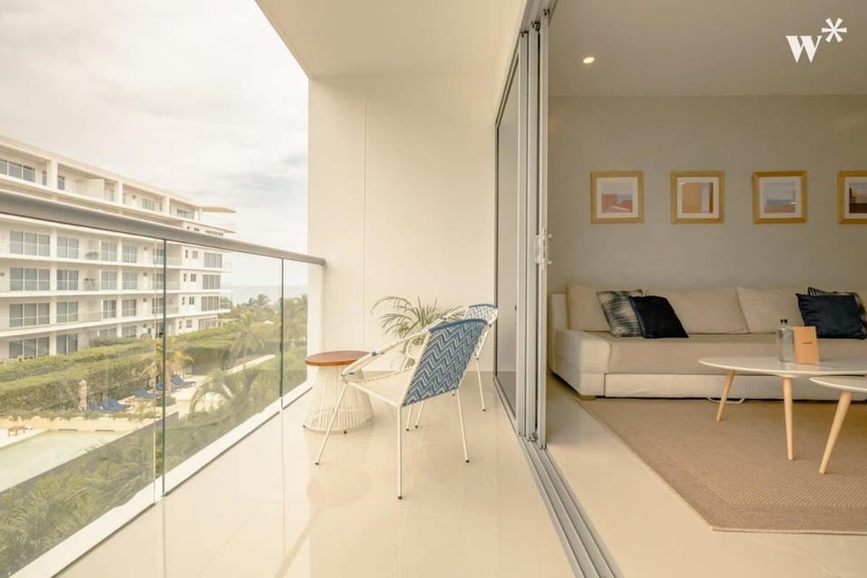Wynwood Morros Eco in Cartagena Apartment in Bolivar