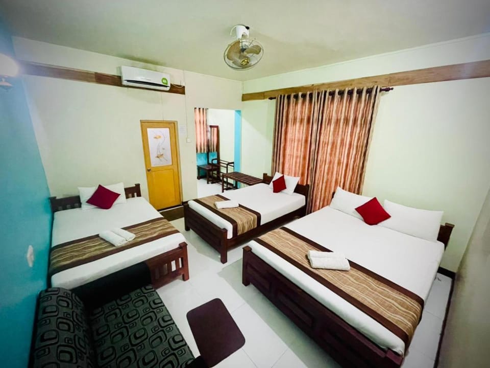 Cinnamon Tree Tourist Rest Bed and Breakfast in Sri Lanka