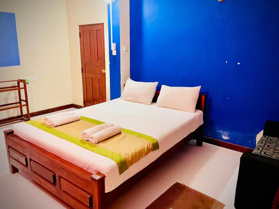 Cinnamon Tree Tourist Rest Bed and Breakfast in Sri Lanka