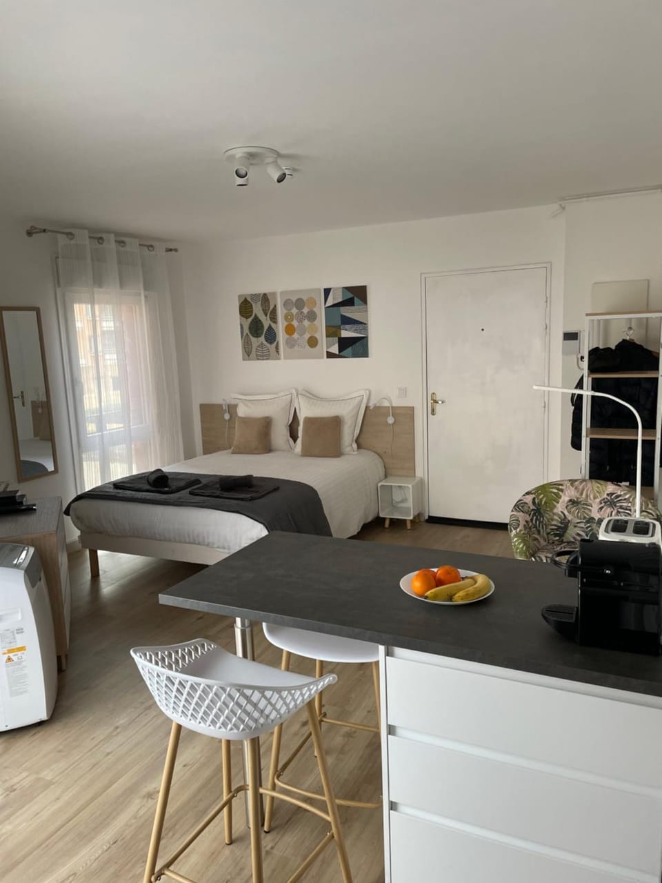 Aix Homes "Les Allées Provençales" Apartment in Aix-en-Provence