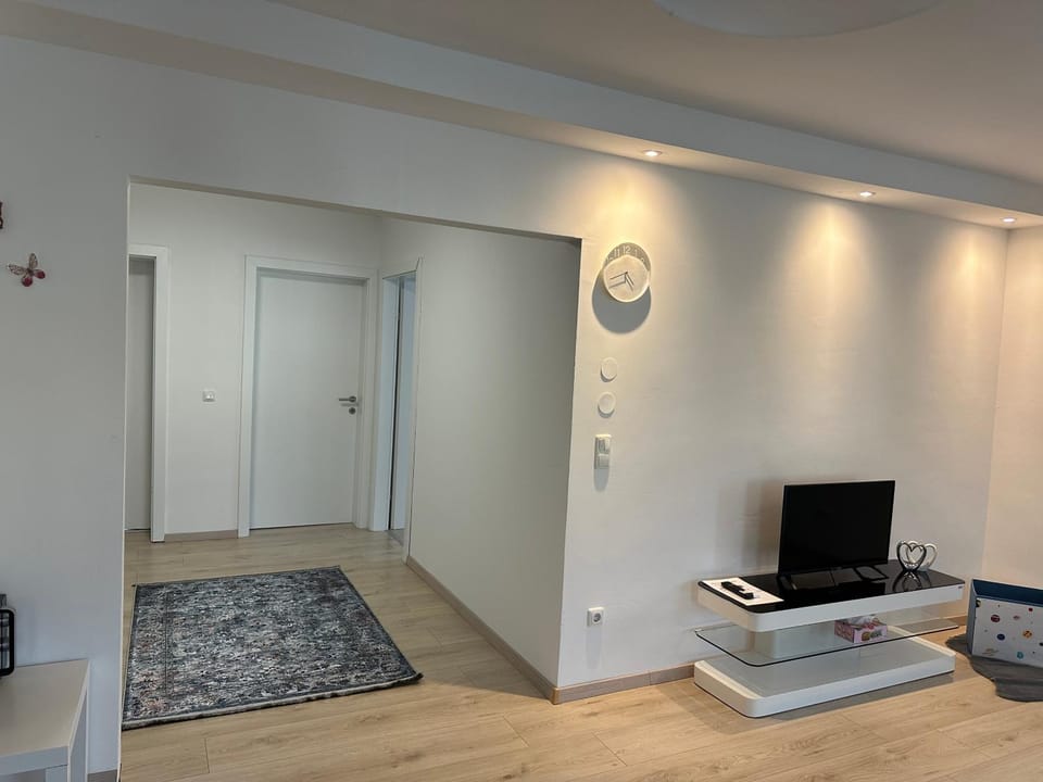 Ferienwohnung Niederthalheim Apartment in Upper Austria