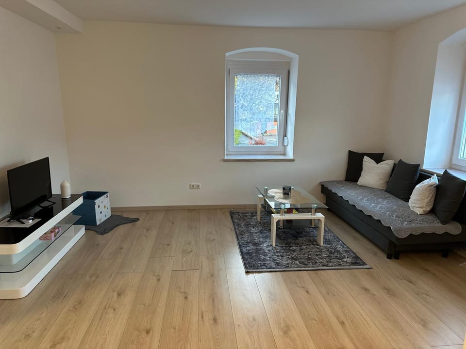 Ferienwohnung Niederthalheim Apartment in Upper Austria