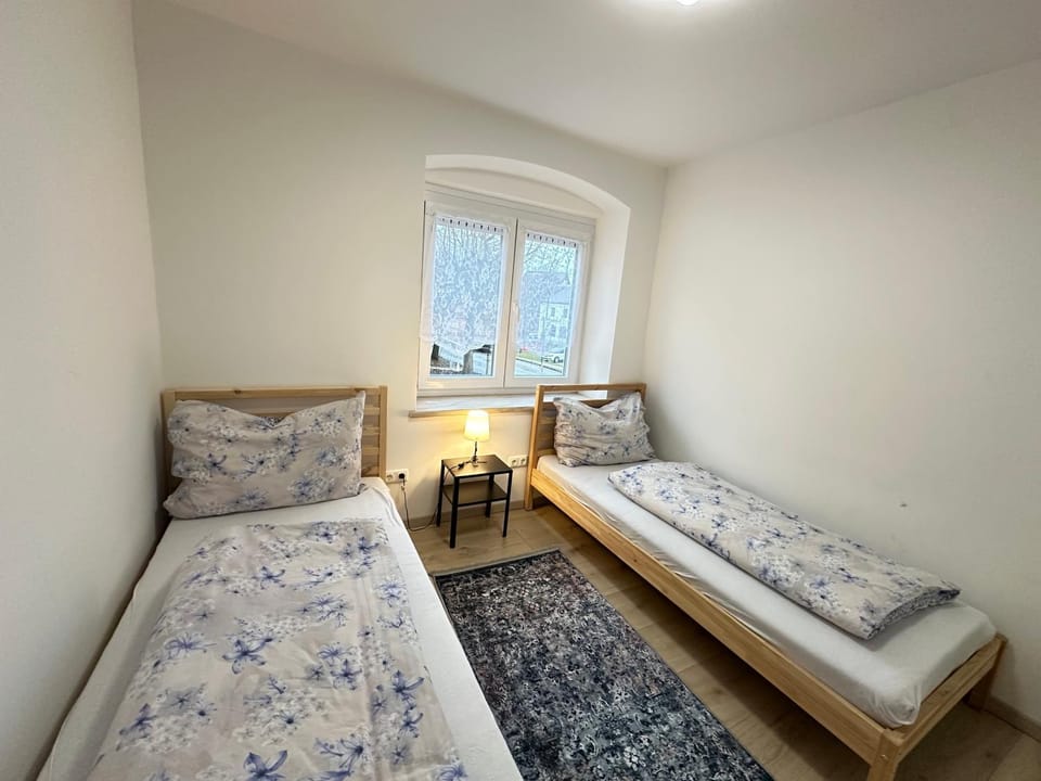 Ferienwohnung Niederthalheim Apartment in Upper Austria