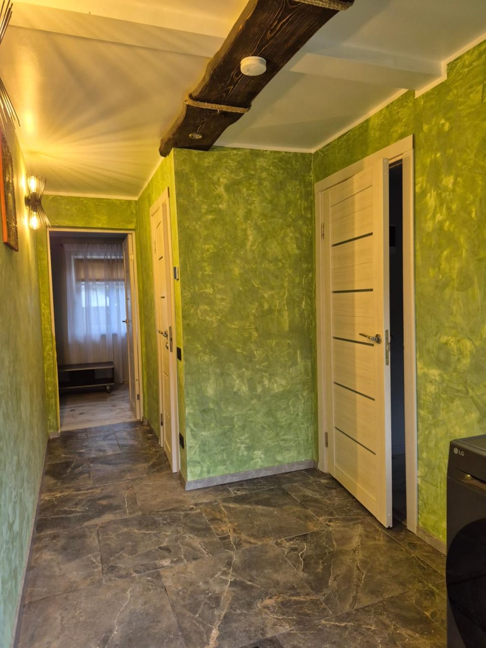 VilaRita 1 Apartment in Klaipėda County, Lithuania