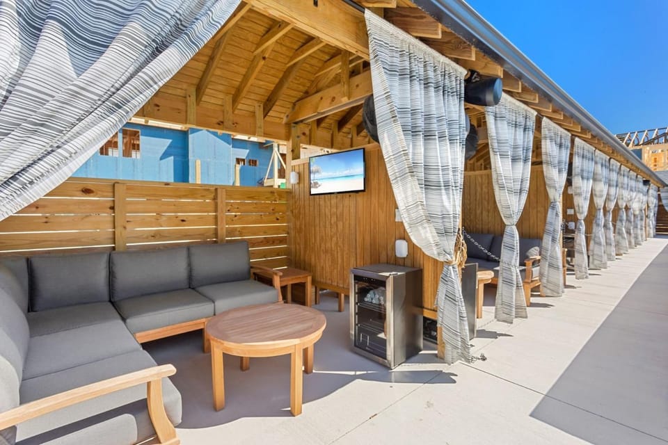 BCW14A - Sunshine Beach Daze House in Corolla