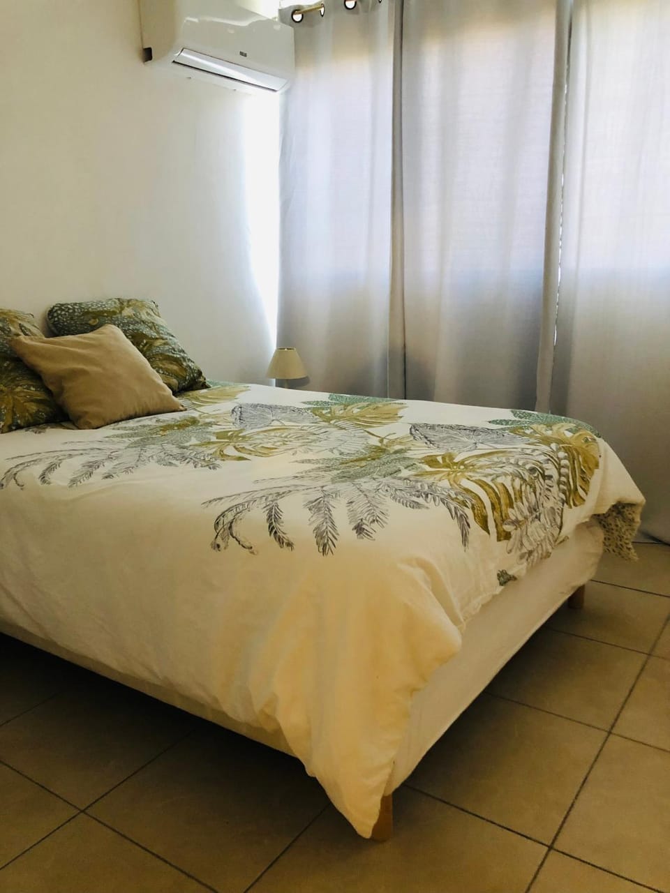 Habitation RIKA La Marina Apartment in Le Gosier