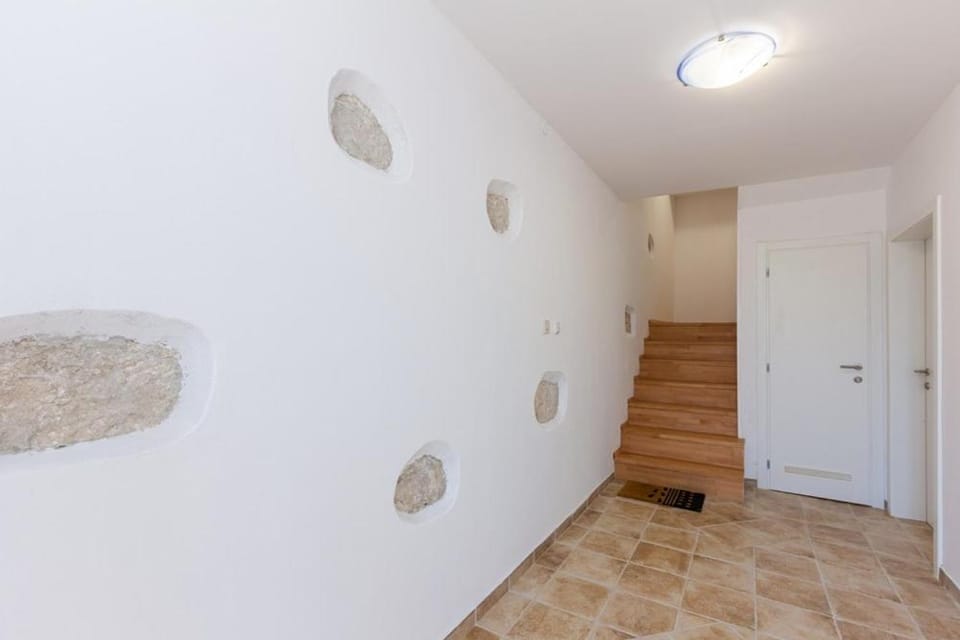 Apartment Sanja with Sea View Apartment in Lika-Senj County