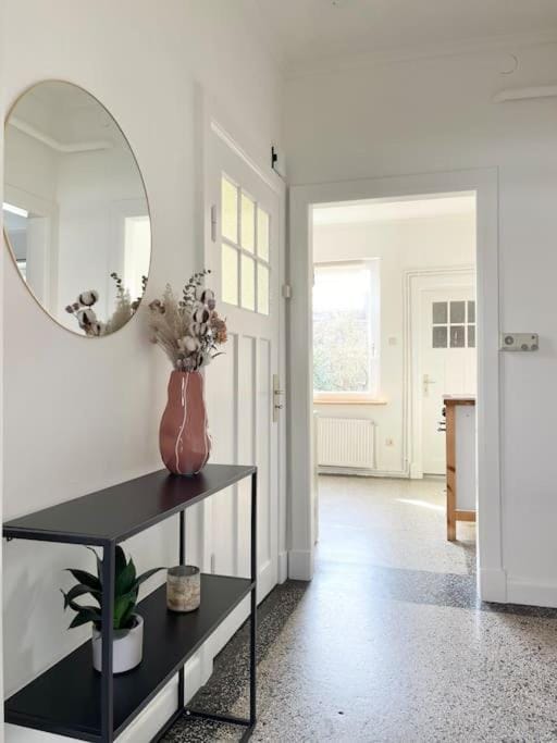 Modern und ruhig in Elmshorn Apartment in Schleswig-Holstein