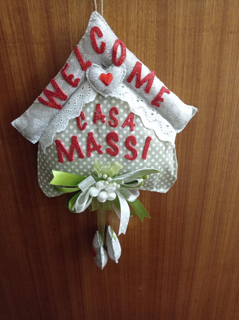 CASA MASSI Apartment in Caramanico Terme