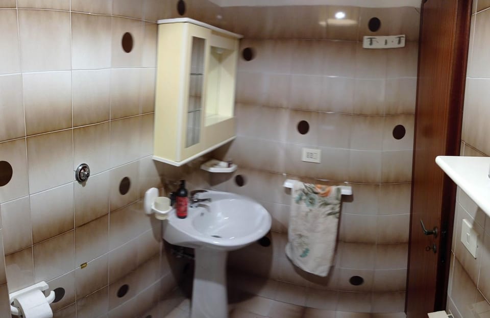 CASA MASSI Apartment in Caramanico Terme