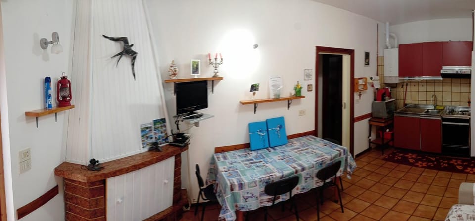 CASA MASSI Apartment in Caramanico Terme