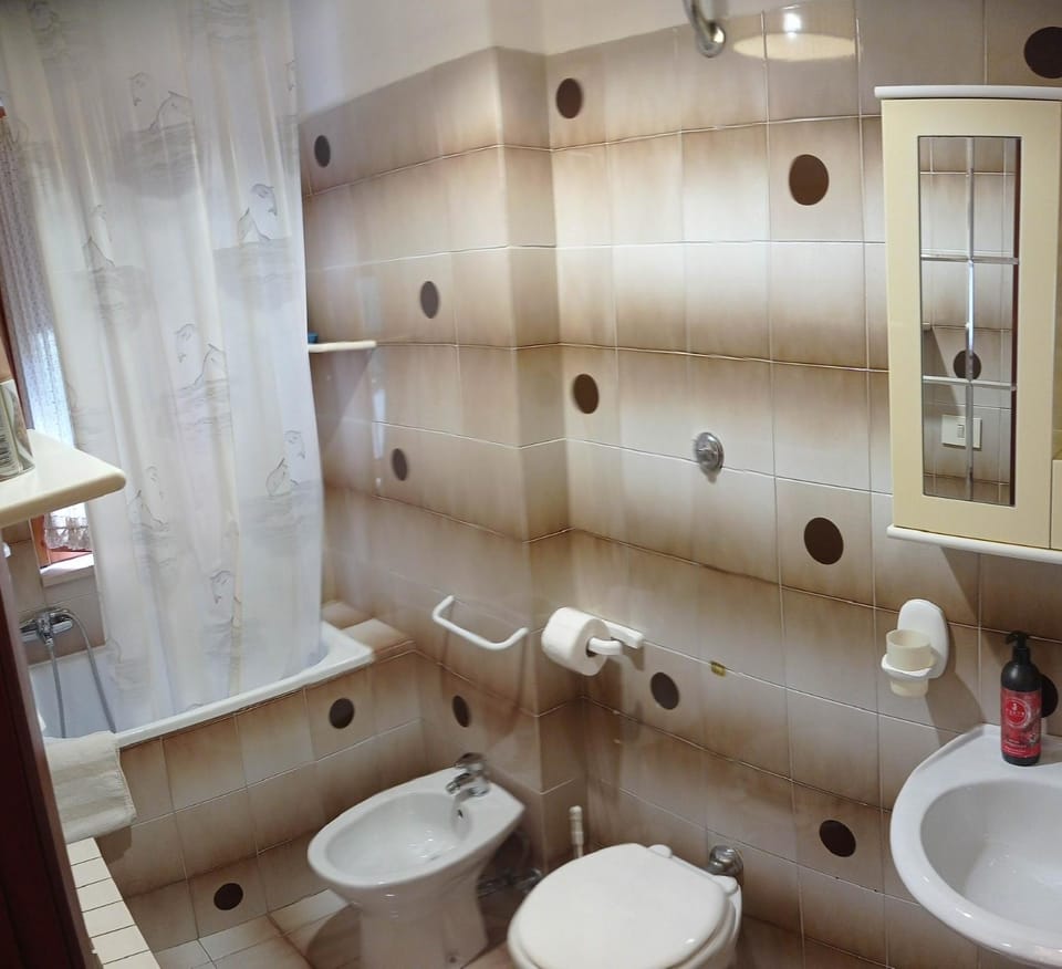 CASA MASSI Apartment in Caramanico Terme