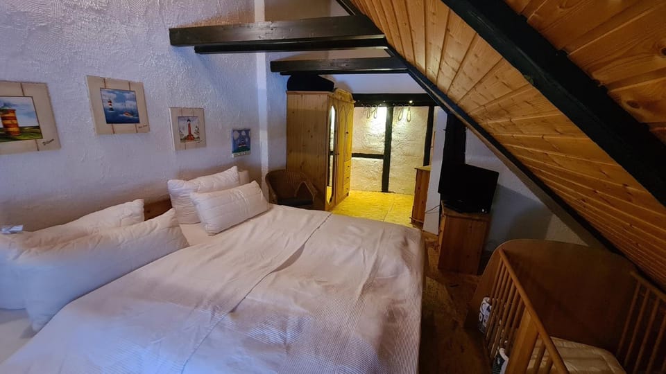 Hexenhütte House in Lower Saxony, Germany