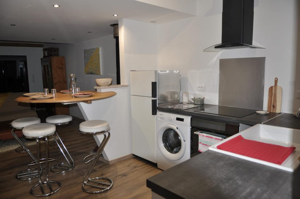Studio54th Apartment in Provence