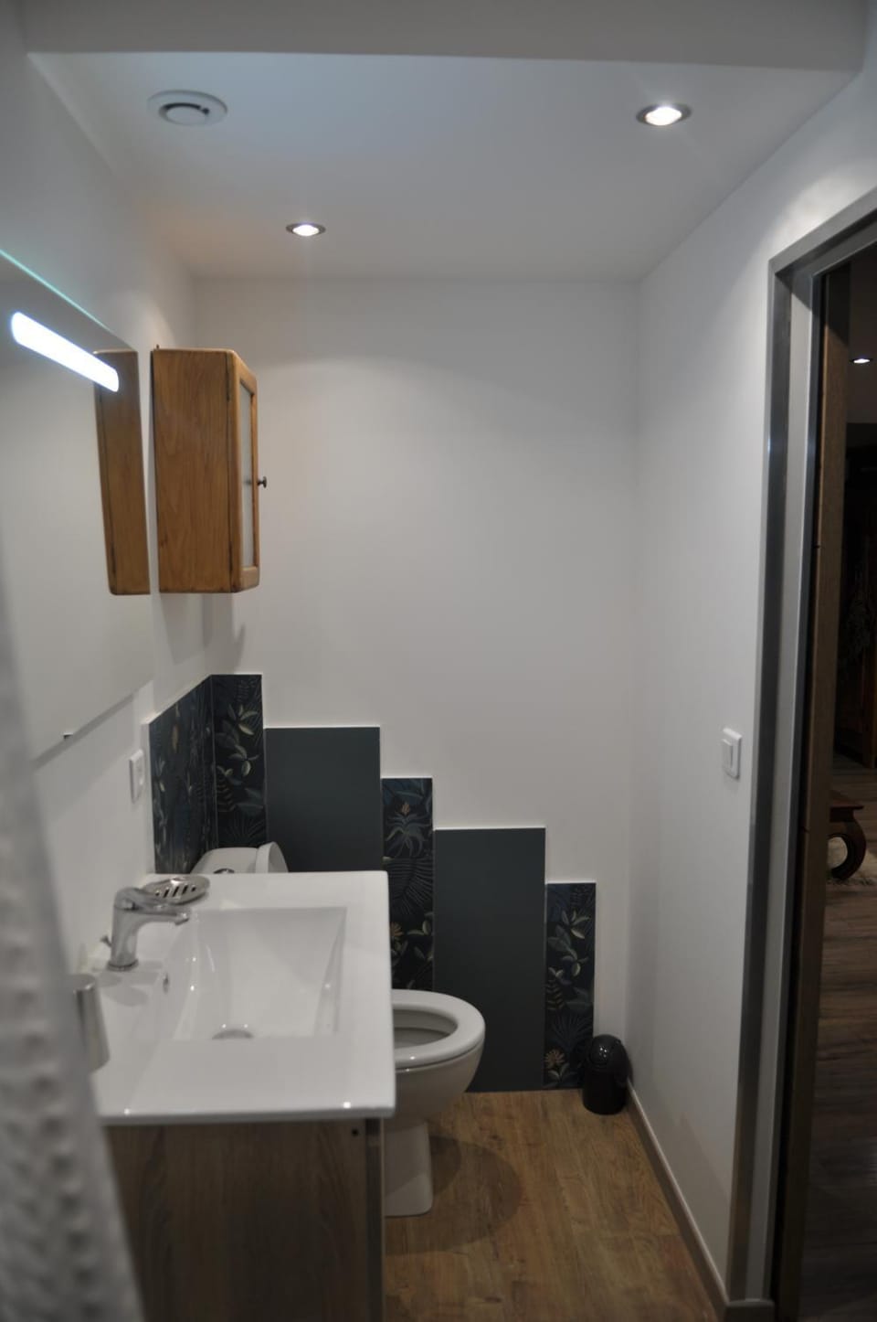 Studio54th Apartment in Provence