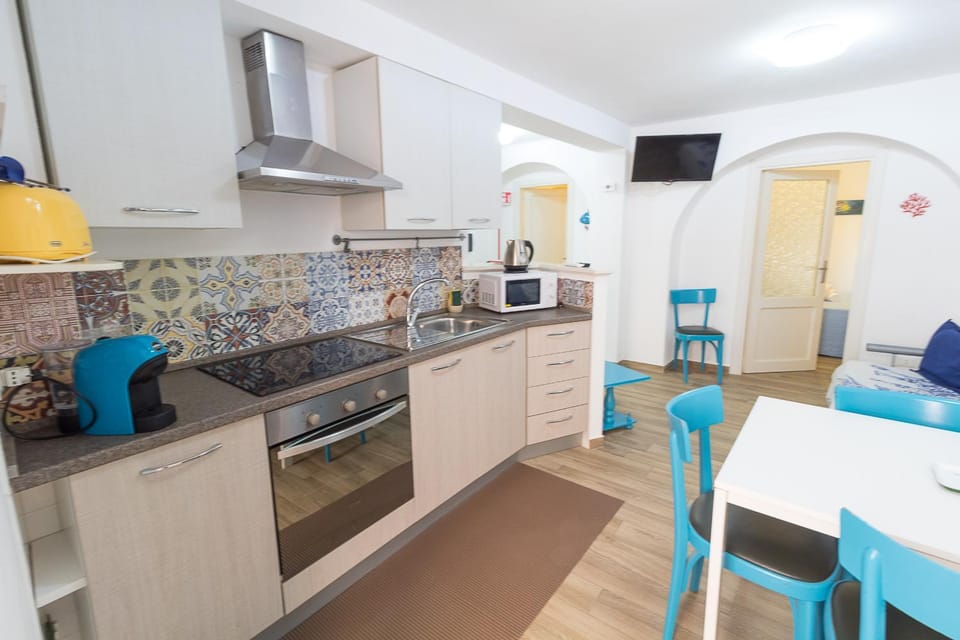 Apartment Veterani Apartment in Cefalu