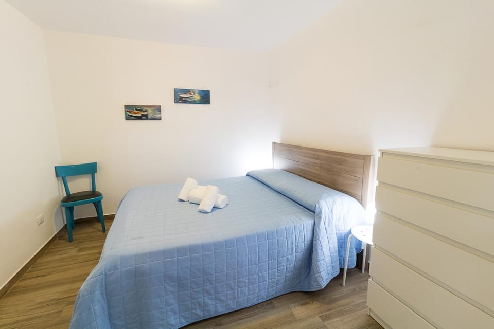 Apartment Veterani Apartment in Cefalu