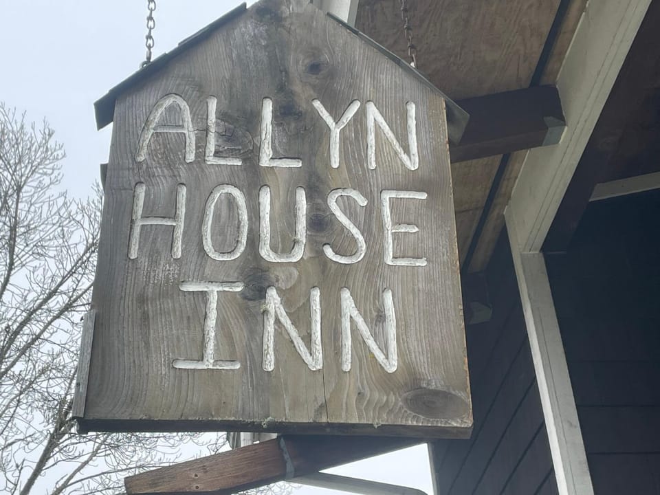 Property logo or sign, Street view