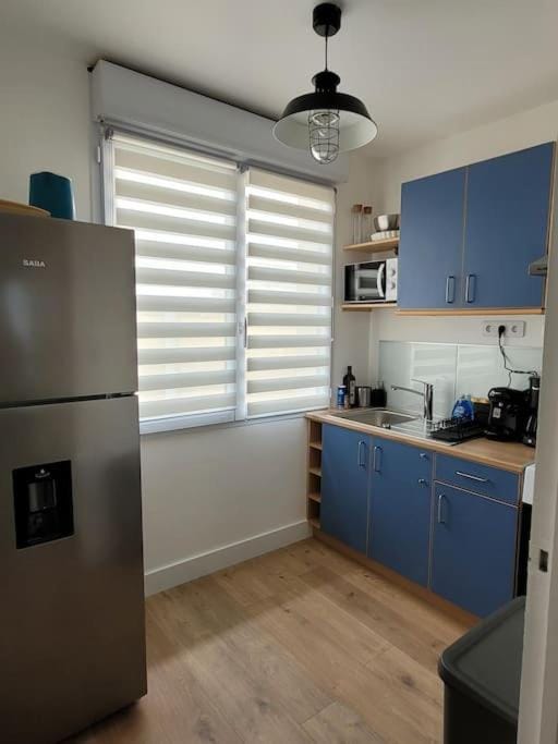 Le Cocon - Barneville plage House in Barneville-Carteret