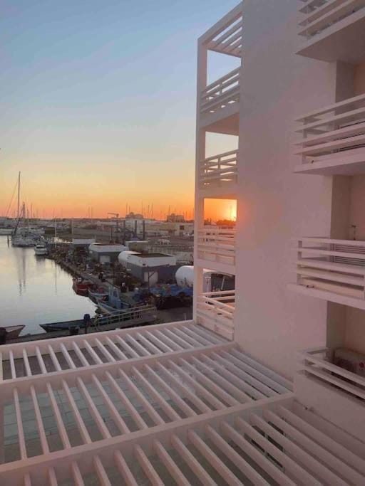 Les Voiles Blanches T2 luxe à 100m de la plage Apartment in Leucate