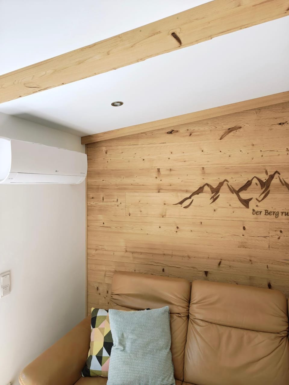 Ferienwohnung Häusli, Klimaanlage, Terrasse, Smart TV Apartment in Wernigerode