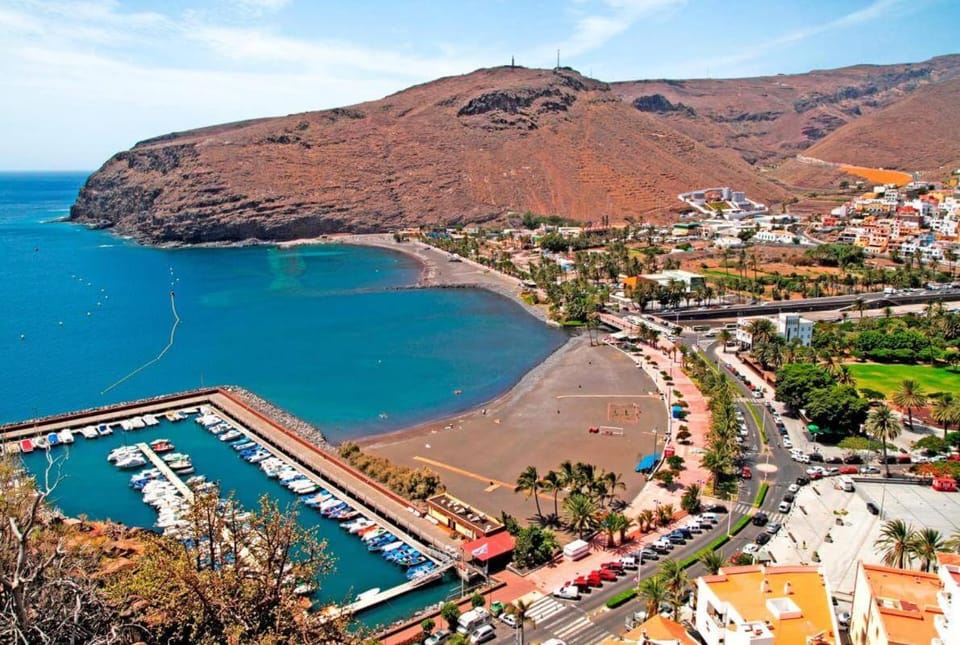 Bird's eye view, Beach