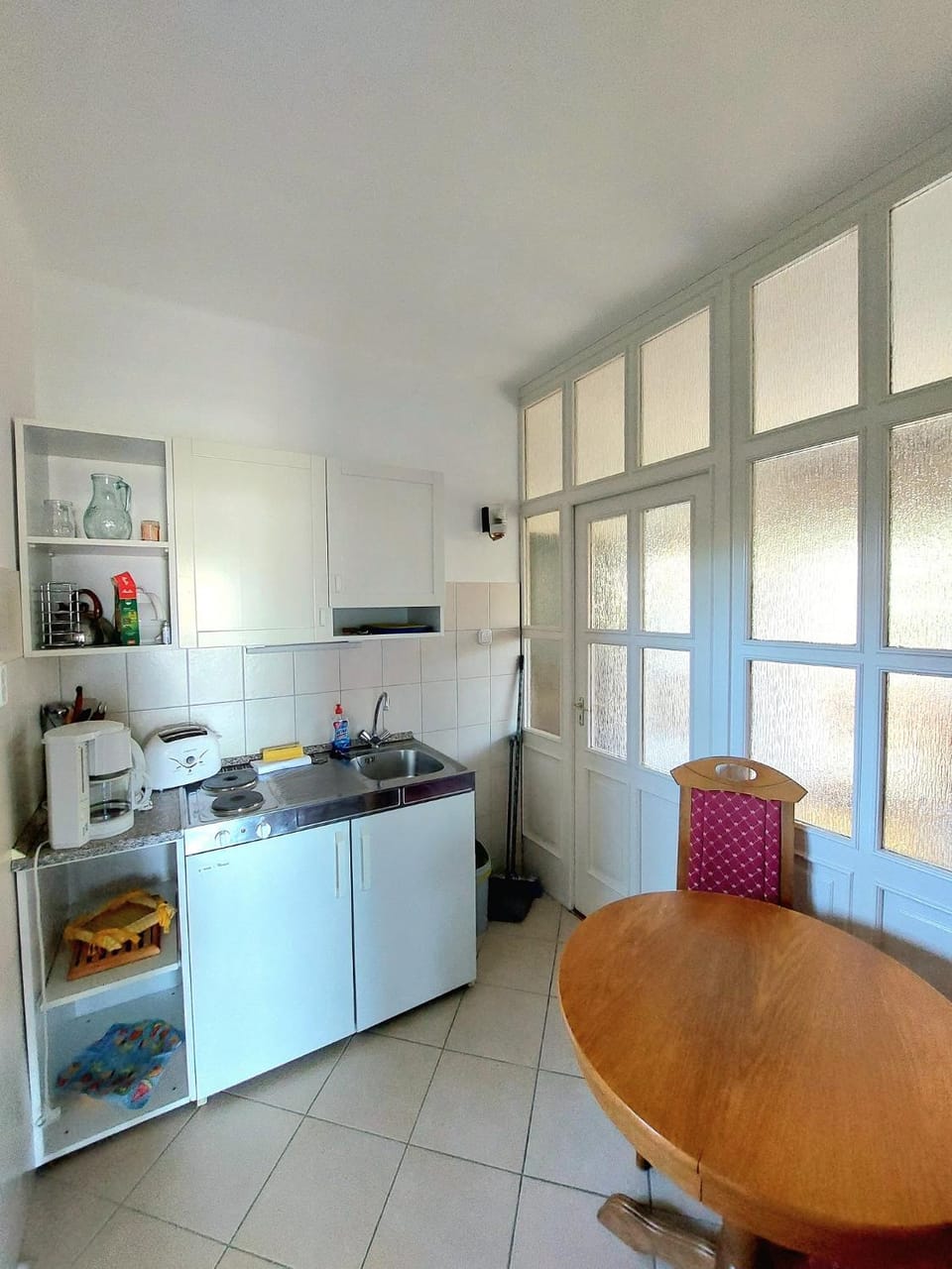 LEO VILLA - FAMILY APARTMENT Apartment in Siófok