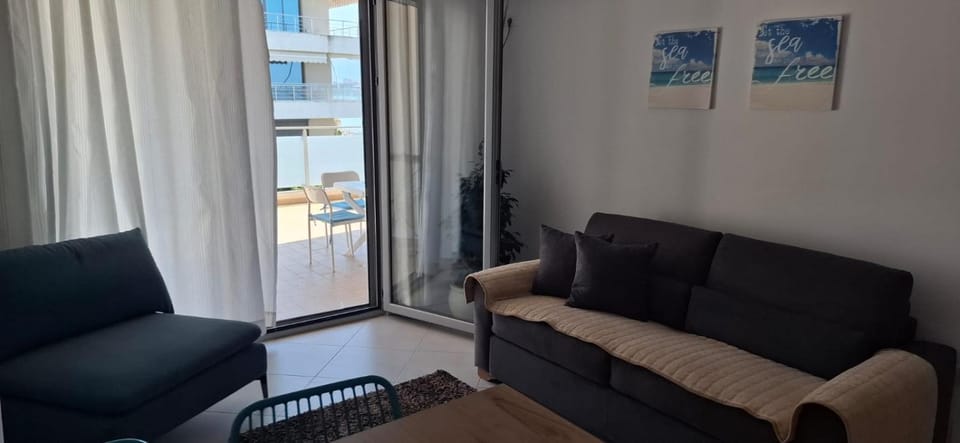 Auras Apartment in Vlorë