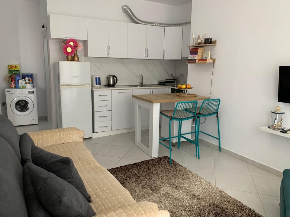 Auras Apartment in Vlorë