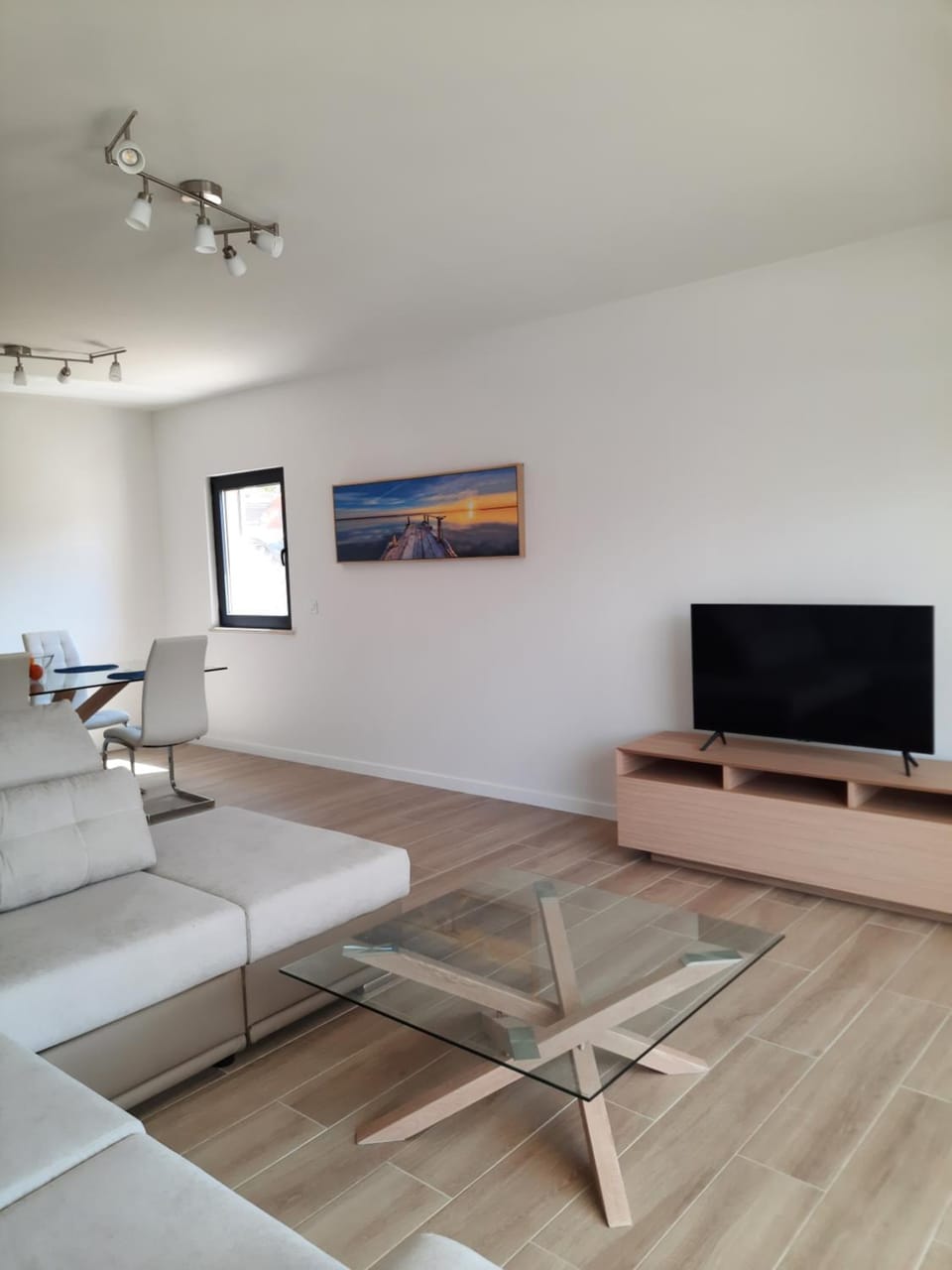 Casa Vero Apartment in Olhão