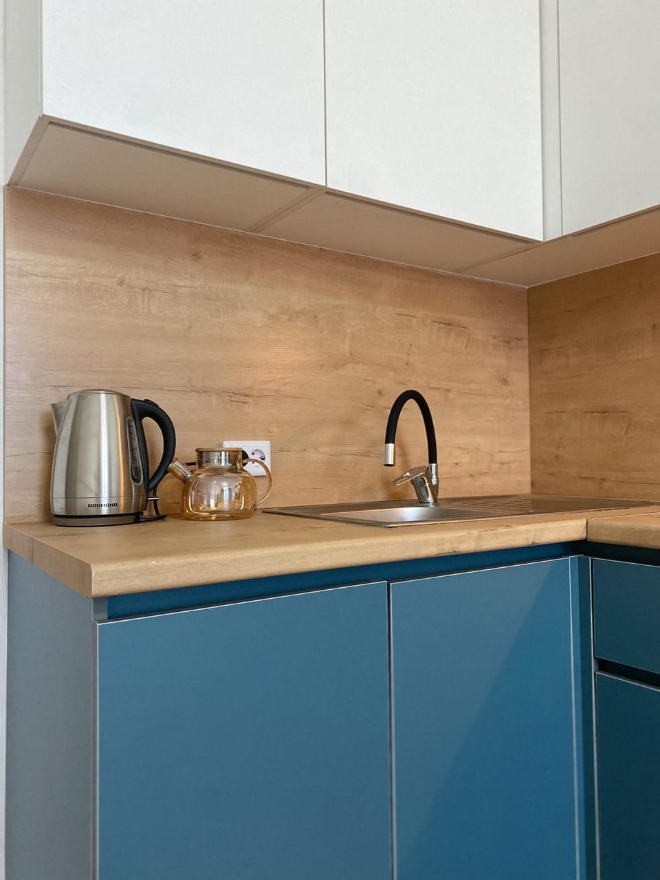 Coffee/tea facilities, Kitchen or kitchenette