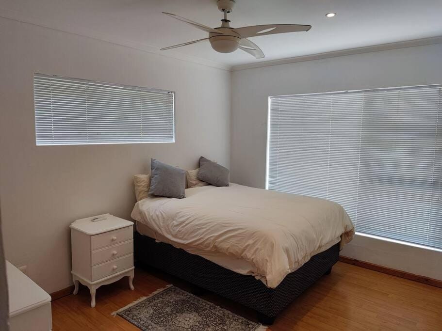Parsons Hill Apartment in Port Elizabeth