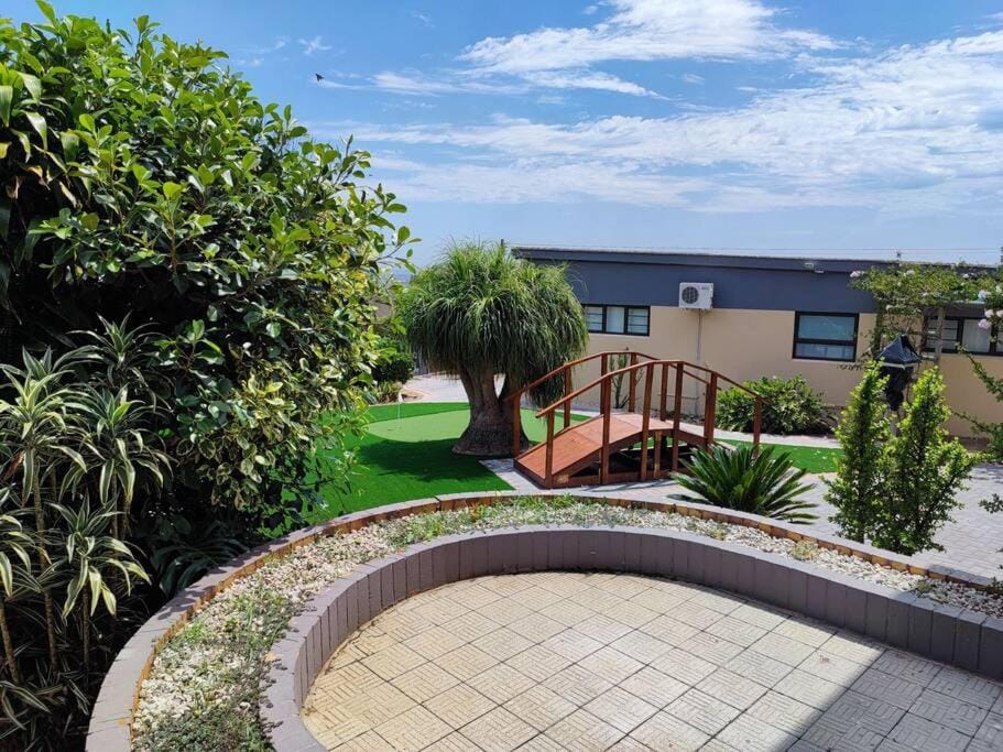 Parsons Hill Apartment in Port Elizabeth