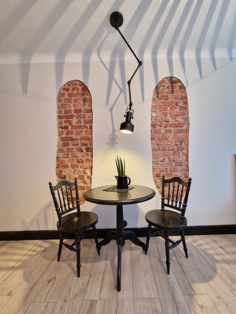 Võru studio apartment 3, free parking Apartment in Estonia