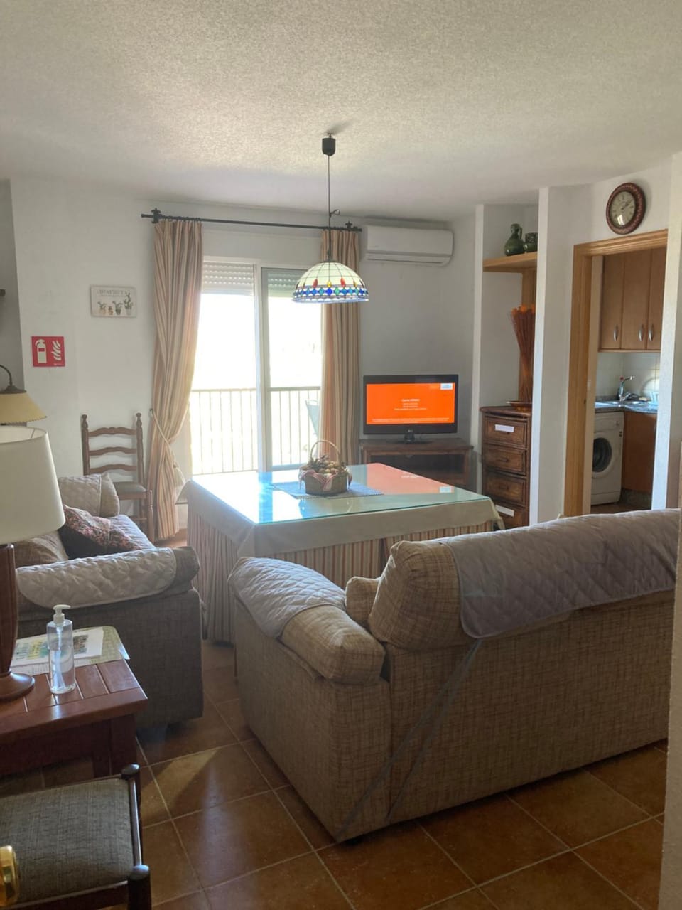 APARTAMENTO EL PEÑON Apartment in Sierra de Cazorla Comarca