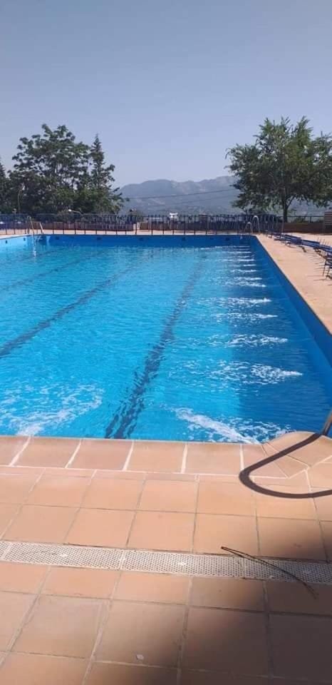 APARTAMENTO EL PEÑON Apartment in Sierra de Cazorla Comarca